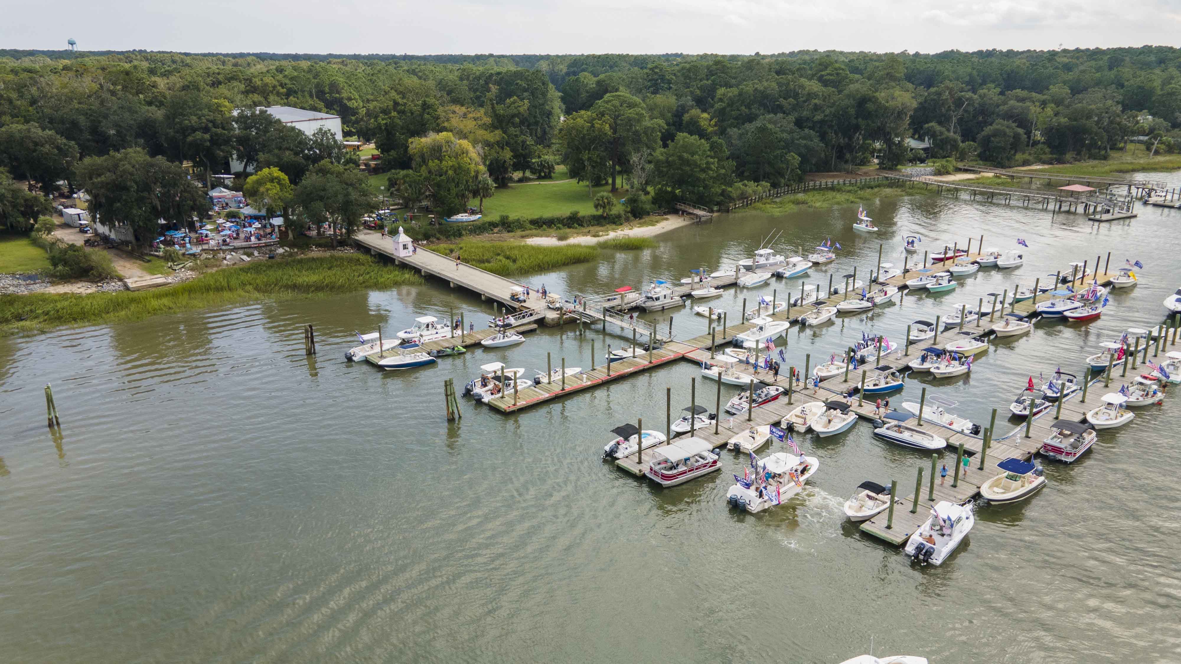 Daufuskie Difference Visit Daufuskie Island, SC Today!